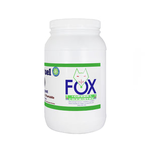 Fox Fuel Super Concentrate Detergent