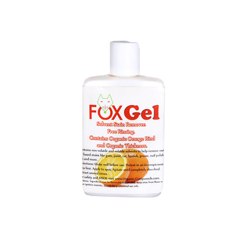 Fox Gel