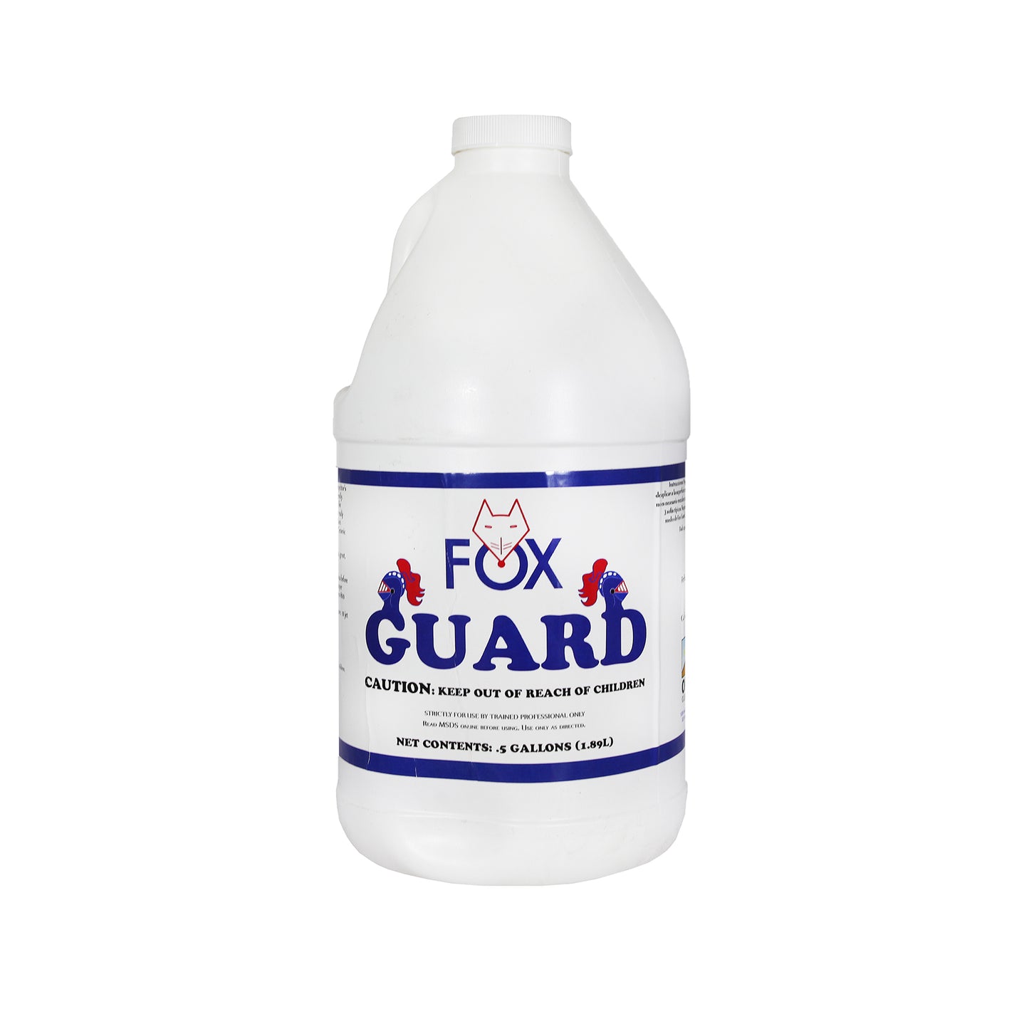 Fox Guard
