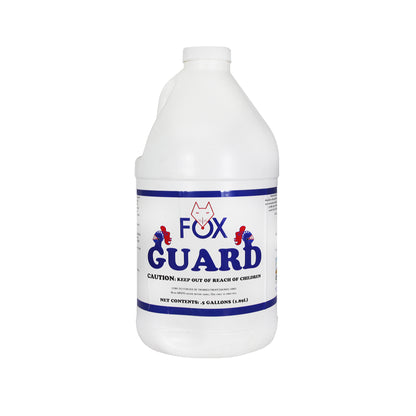 Fox Guard