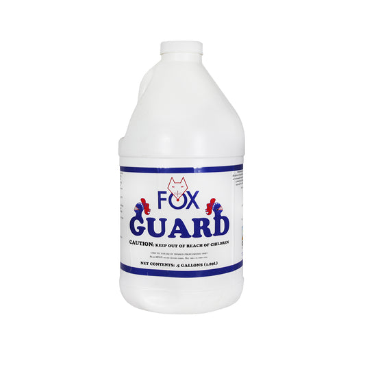 Fox Guard