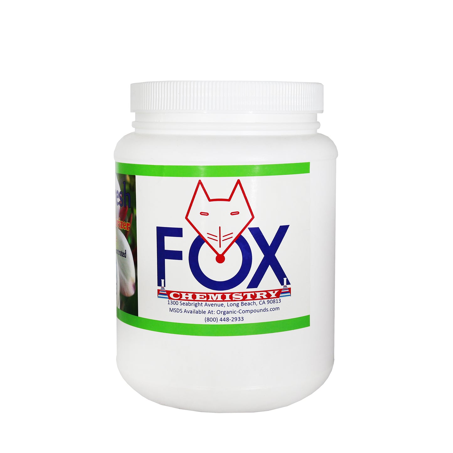 Spring Fresh Deodorizer